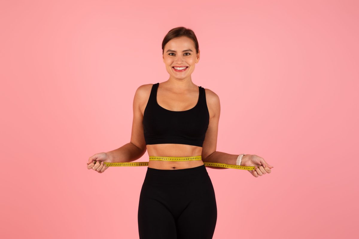 The Role of Peptide Therapy in Weight Loss, Rohnert Park