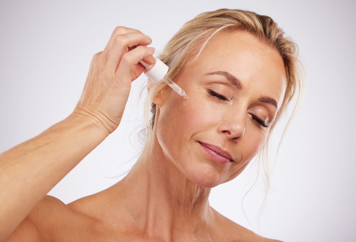The Benefits of Peptide Therapy for Anti-Aging, Rohnert Park
