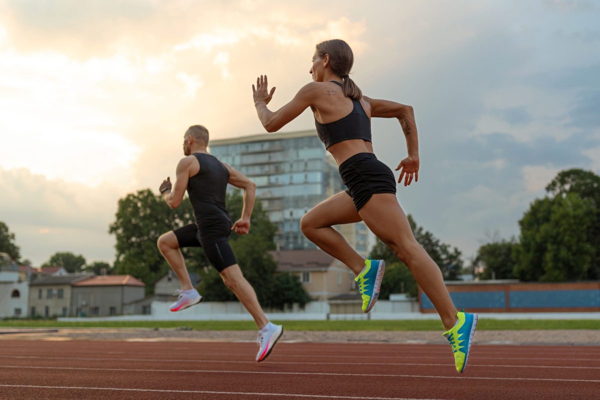 Peptide Therapy for Athletic Performance, Rohnert Park